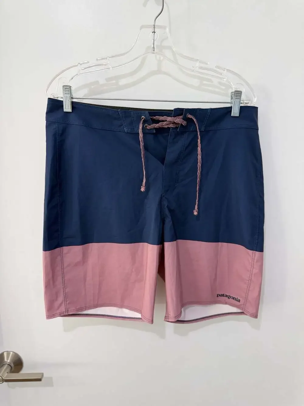 Patagonia hydro series